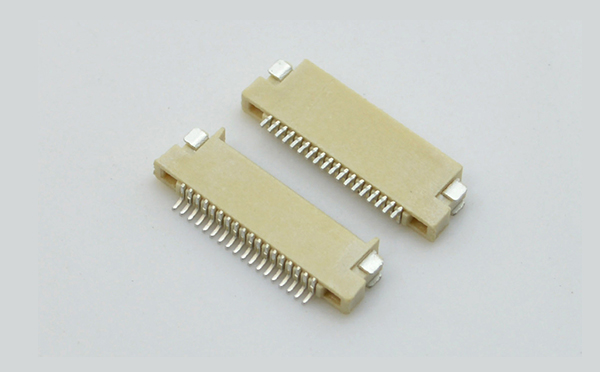 國產fpc連接器-0.5mm fpc 連接器fpc雙麵接觸連接器-午夜福利在线播放