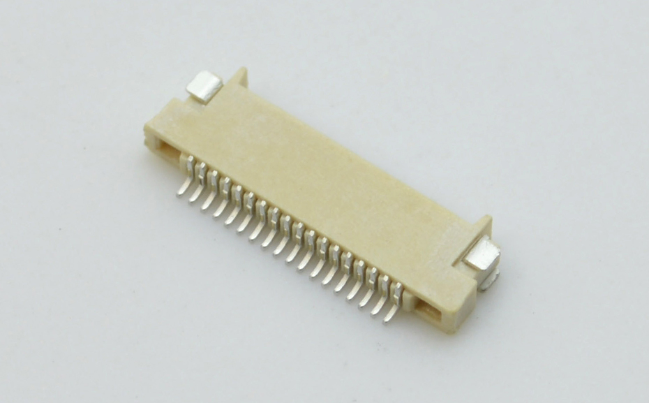 合肥fpc連接器-0.5mm fpc 連接器雙麵fpc連接器-午夜福利在线播放