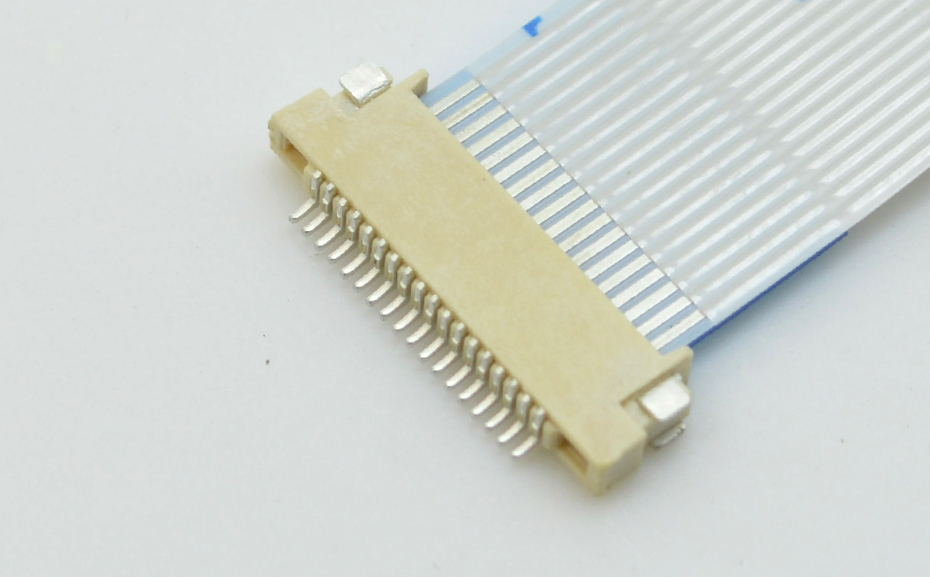 合肥fpc連接器-0.5mm fpc 連接器雙麵fpc連接器-午夜福利在线播放