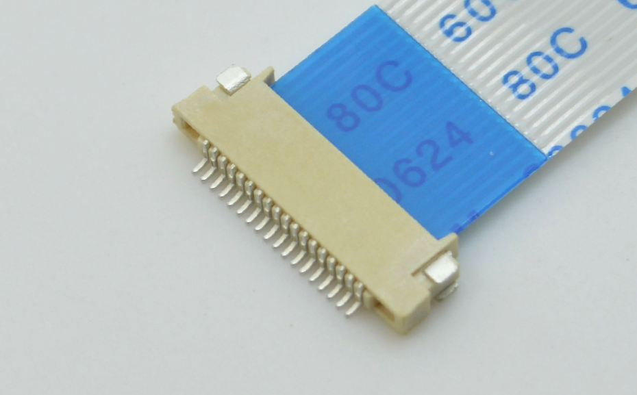 合肥fpc連接器-0.5mm fpc 連接器雙麵fpc連接器-午夜福利在线播放