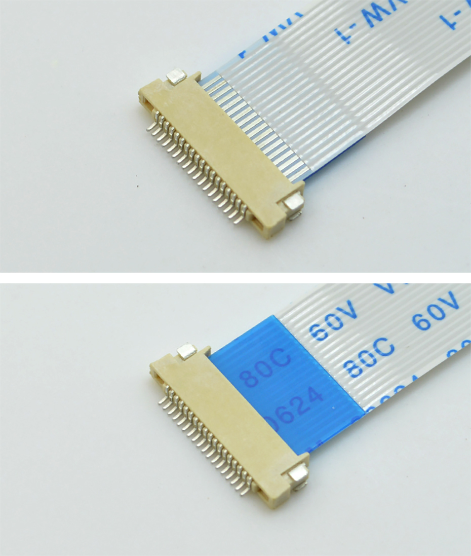 合肥fpc連接器-0.5mm fpc 連接器雙麵fpc連接器-午夜福利在线播放
