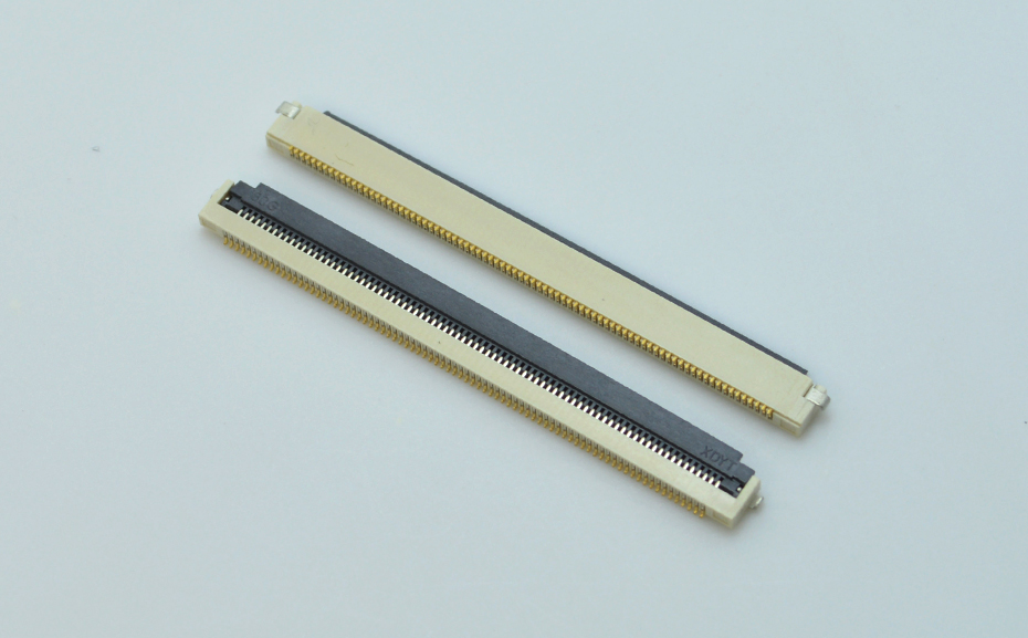 fpc50排線連接器尺寸-0.5mm fpc 連接器fpc 翻蓋連接器-午夜福利在线播放