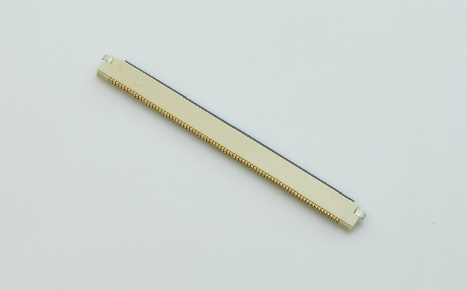 fpc50排線連接器尺寸-0.5mm fpc 連接器fpc 翻蓋連接器-午夜福利在线播放