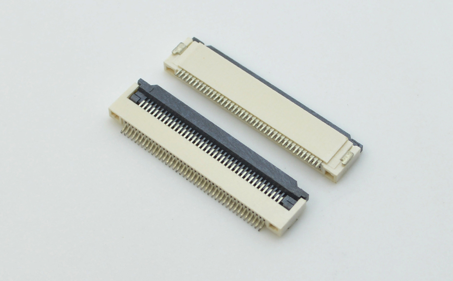 fpc軟板連接器-fpc連接器 0.5mm翻蓋fpc連接器-午夜福利在线播放