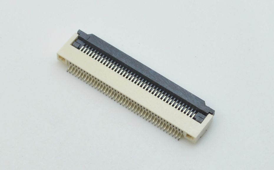 fpc軟板連接器-fpc連接器 0.5mm翻蓋fpc連接器-午夜福利在线播放