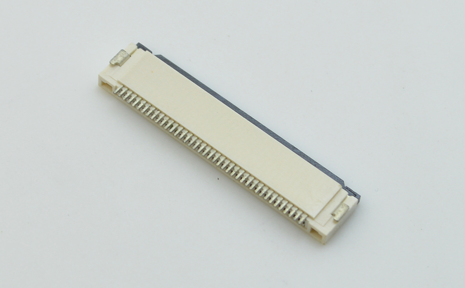 fpc軟板連接器-fpc連接器 0.5mm翻蓋fpc連接器-午夜福利在线播放