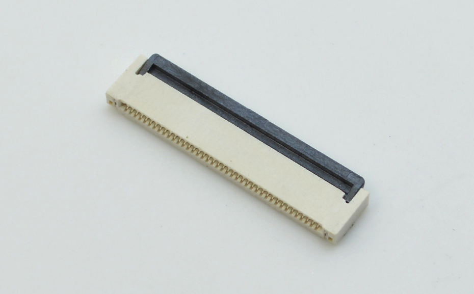 車載fpc連接器-0.5mm fpc連接器後鎖 fpc連接器-午夜福利在线播放
