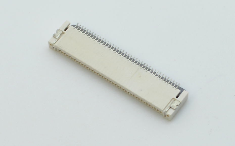 車載fpc連接器-0.5mm fpc連接器後鎖 fpc連接器-午夜福利在线播放