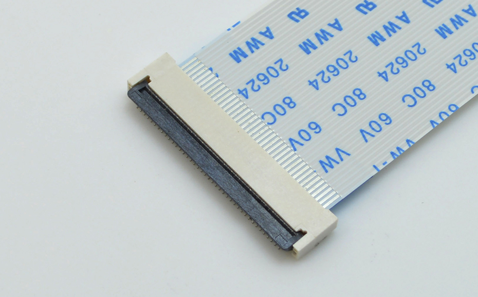車載fpc連接器-0.5mm fpc連接器後鎖 fpc連接器-午夜福利在线播放