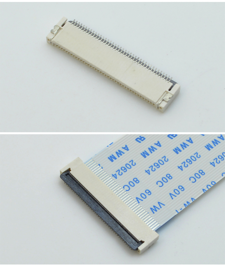 車載fpc連接器-0.5mm fpc連接器後鎖 fpc連接器-午夜福利在线播放