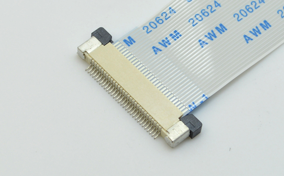 fpc連接器抽屜式-fpc連接器6p-上接fpc連接器-午夜福利在线播放