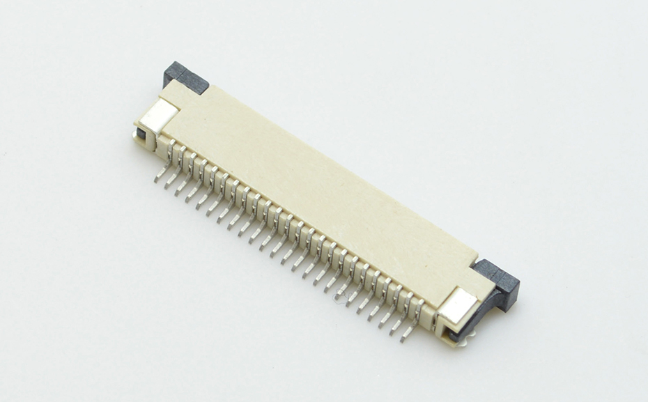 fpc連接器插拔-0.8mm fpc連接器fpc連接器上接-午夜福利在线播放
