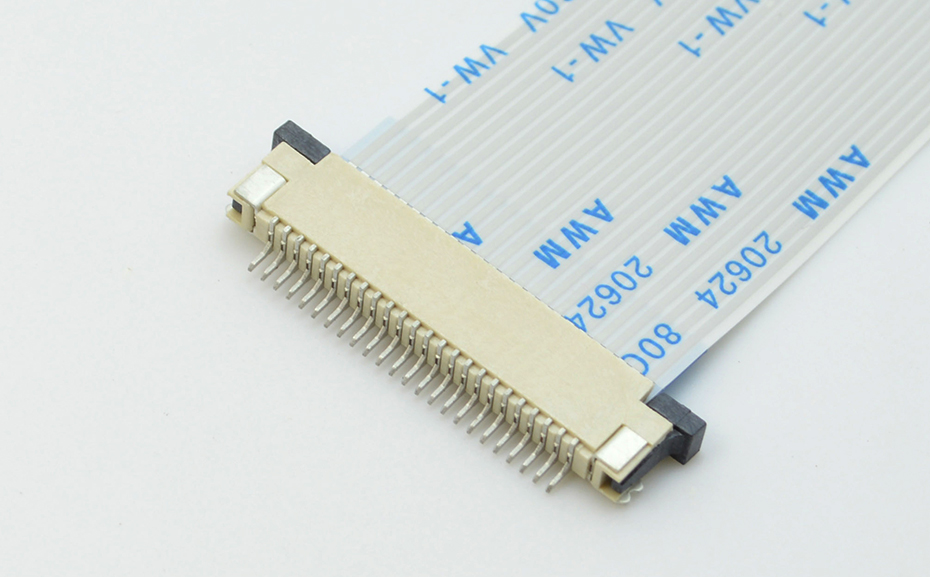 fpc連接器插拔-0.8mm fpc連接器fpc連接器上接-午夜福利在线播放
