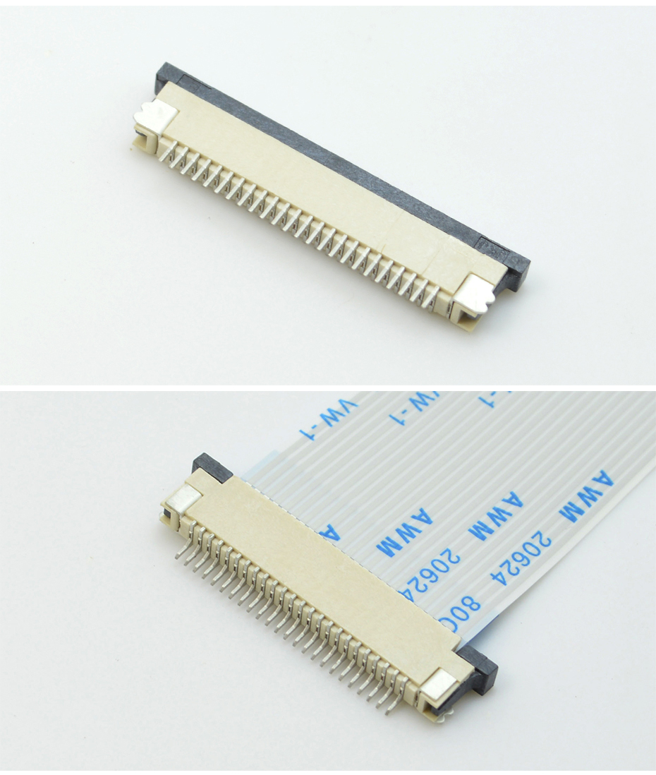 生產fpc連接器的公司-fpc連接器 0.8fpc連接器翻蓋上接-午夜福利在线播放
