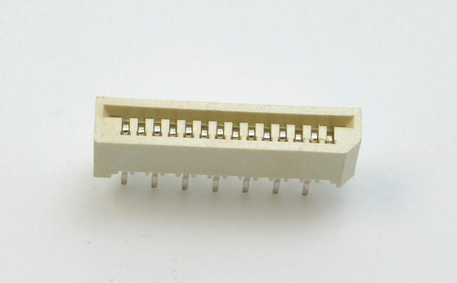fpc 1mm 連接器-fpc連接器單麵接觸連接器供應廠家-午夜福利在线播放