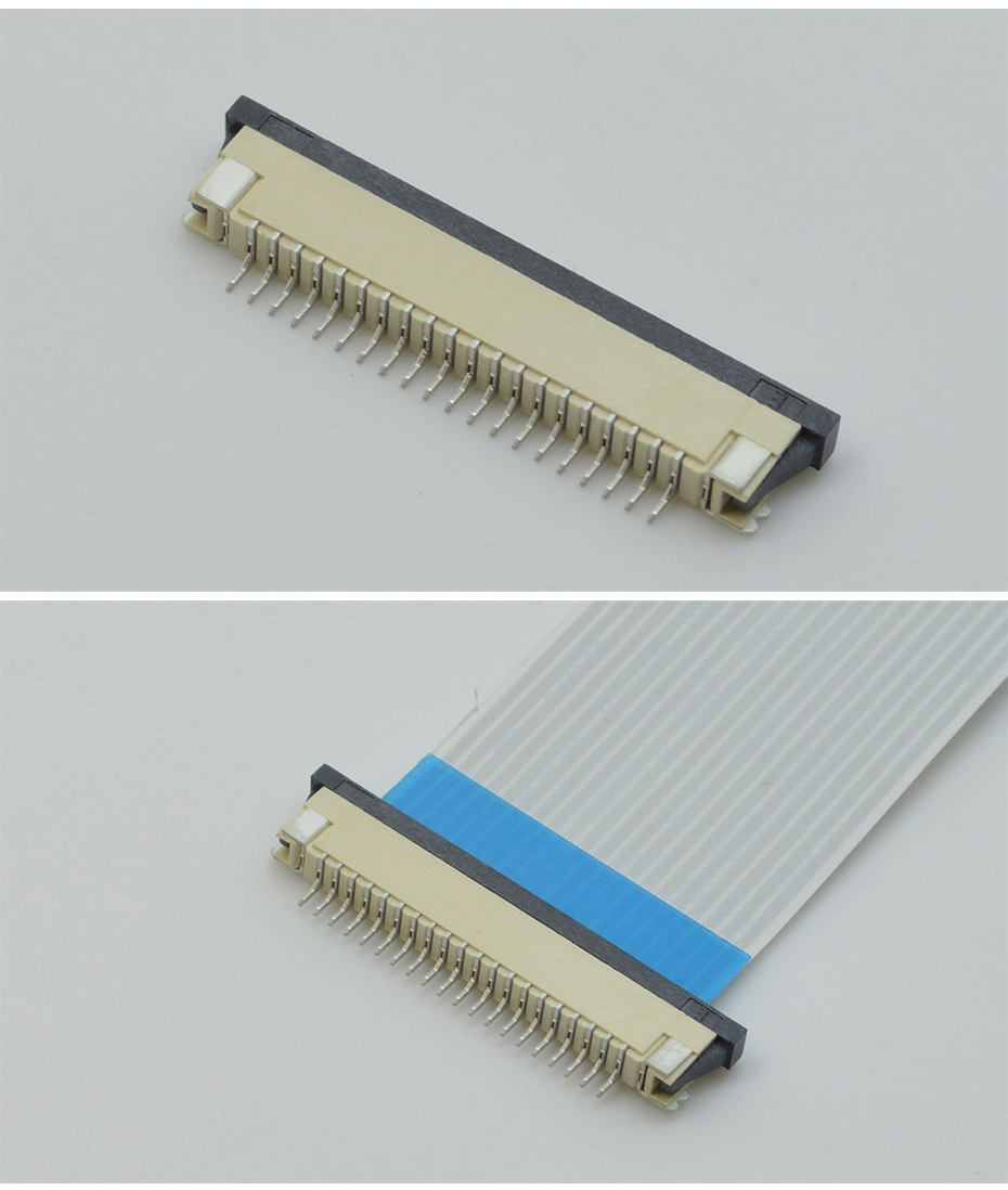 上海fpc連接器-fpc連接器 1.0mmfpc連接器 下接-午夜福利在线播放