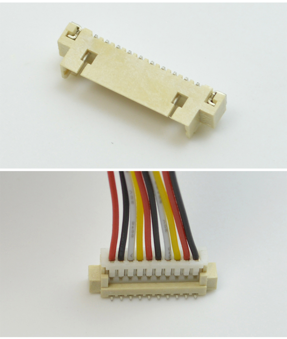 針座 1.25-4P立貼 連接器 1.25MM 4PIN 環保耐高溫 立式 貼片插座,午夜福利在线播放