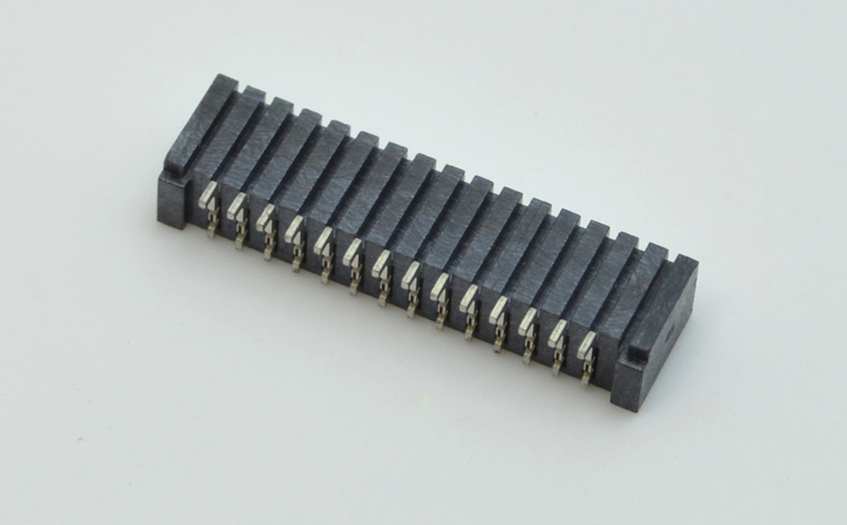 連接器fpc排線板-1.25間距fpc連接器fpc雙麵接觸連接器-午夜福利在线播放