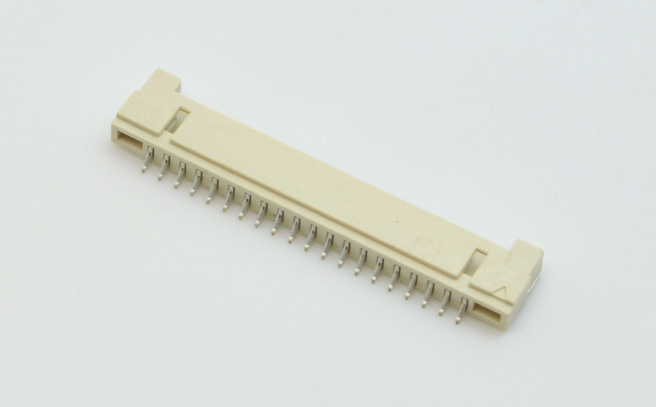 fpc小型連接器-fpc連接器間距1.27fpc連接器臥式-午夜福利在线播放