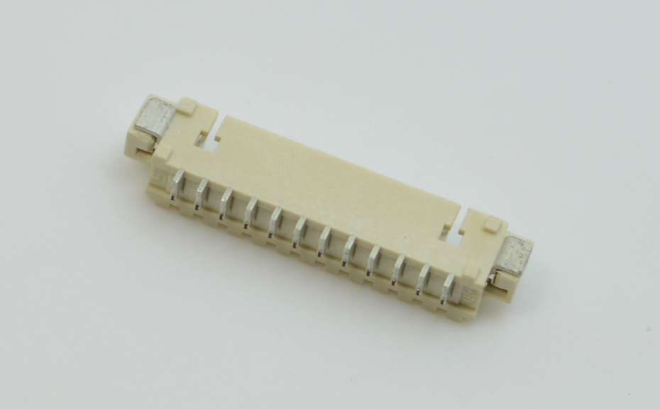 1.25MM間距貼片連接器8P臥式貼片1.25間距臥貼電源線束連接器插座,午夜福利在线播放