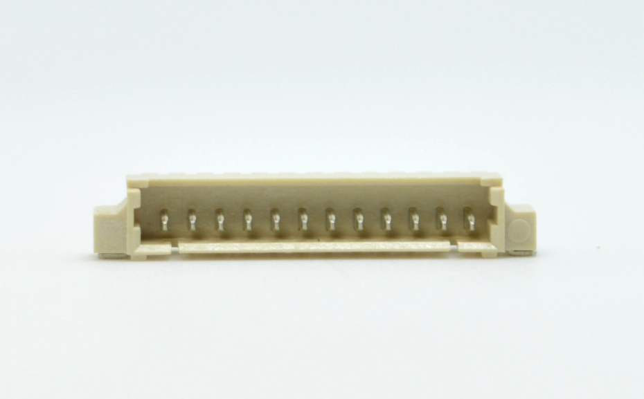 1.25MM間距貼片連接器8P臥式貼片1.25間距臥貼電源線束連接器插座,午夜福利在线播放