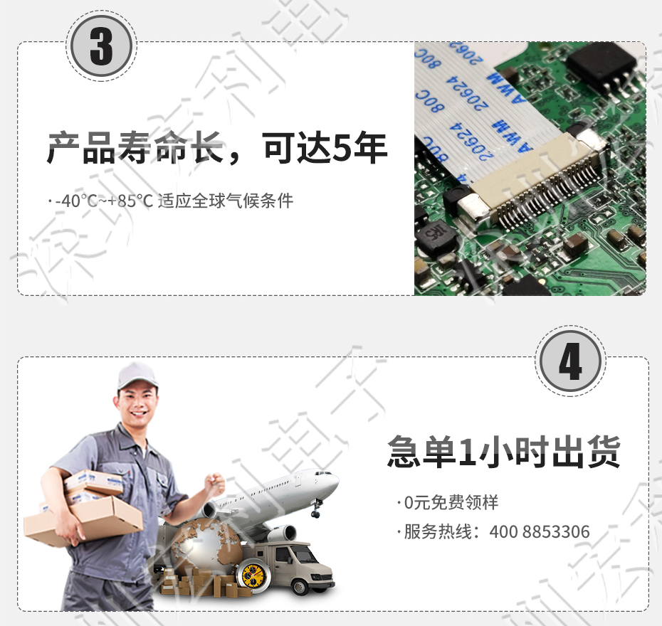 午夜成人电影在线观看 間距0.5mm 高H1.0 20P下接翻蓋 SMT耐高溫貼片連接器