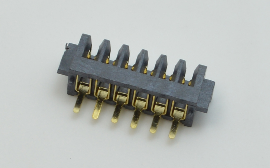 全新 5P-2.5PH筆記本電腦電池連接器 側插DVD數碼電源電池母座,午夜福利在线播放