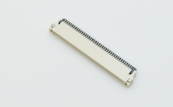廠家直銷fpc連接器-0.5fpc連接器前插後鎖fpc連接器-午夜福利在线播放
