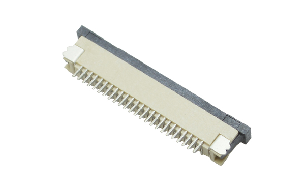 生產fpc連接器的公司-fpc連接器 0.8fpc連接器翻蓋上接-午夜福利在线播放