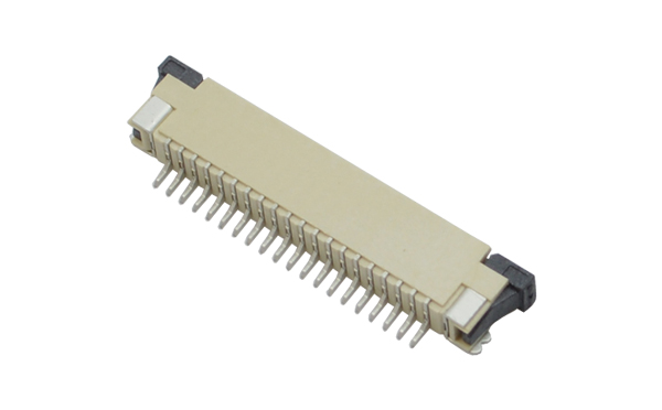 專業生產fpc連接器-1.0 間距 fpc連接器-fpc連接器  上接-午夜福利在线播放