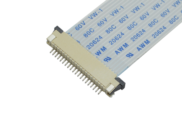 專業生產fpc連接器-1.0 間距 fpc連接器-fpc連接器  上接-午夜福利在线播放