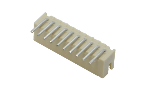 仿 替代JST連接器,B9B-ZR-SM4-TF(LF)(SN)間距1.5-9p立貼彎腳,午夜福利在线播放