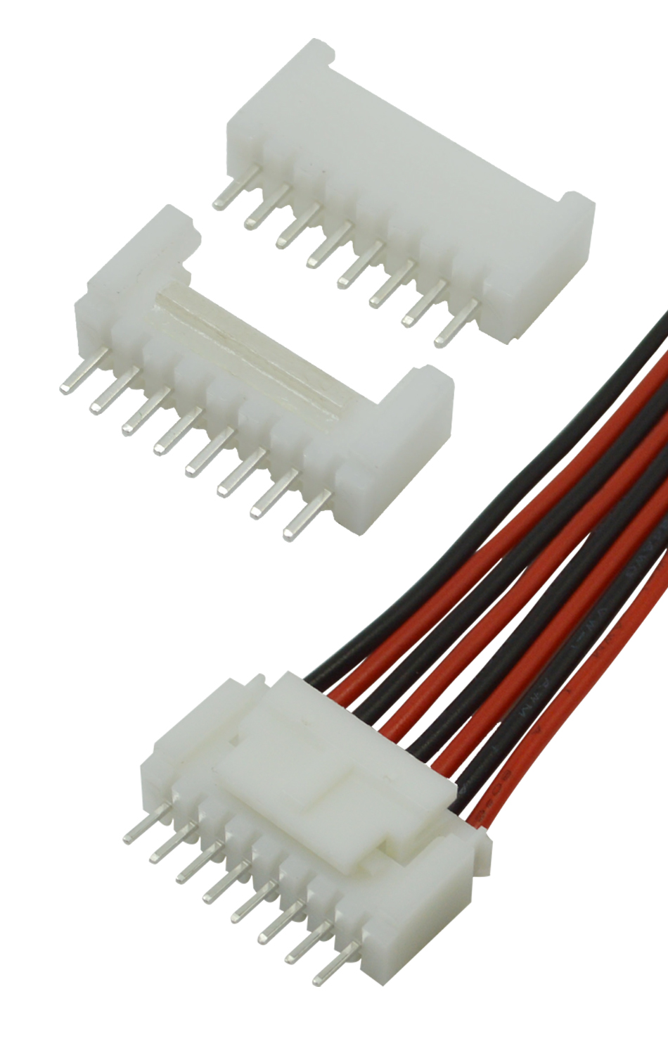 HY 2.0帶扣直針連接器 接插件2.0MM 12A帶扣直針插座,午夜福利在线播放