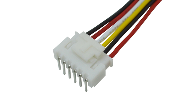 XHB2.5帶扣彎針插座,HY2.5-2AW彎插連接器 2P DIP插座,午夜福利在线播放