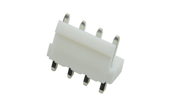 插件式直針 VH3.96-2p/3p/4P/5P/6P/8P連接器 公頭 腳距3.96mm,午夜福利在线播放