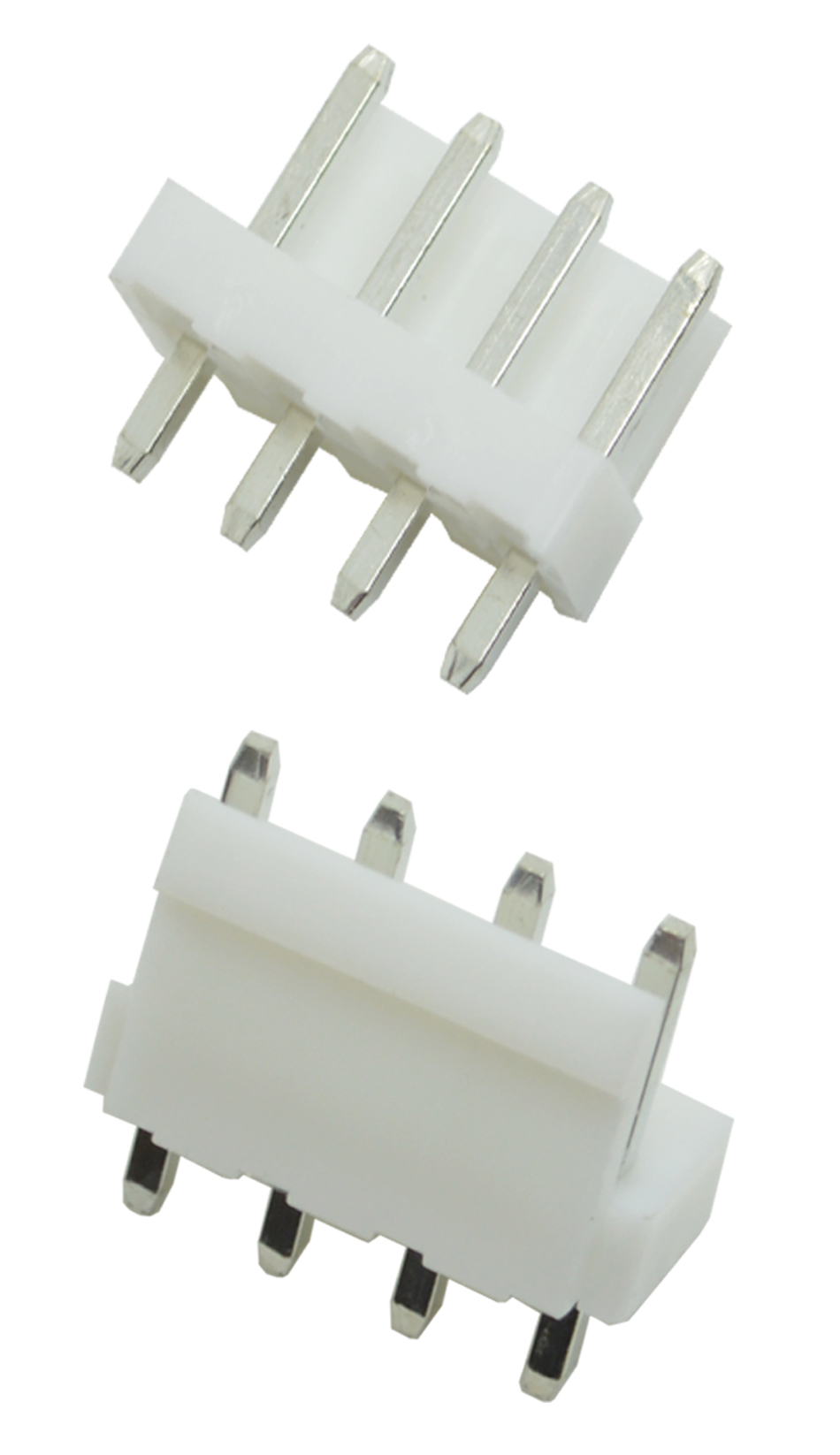 插件式直針 VH3.96-2p/3p/4P/5P/6P/8P連接器 公頭 腳距3.96mm,午夜福利在线播放