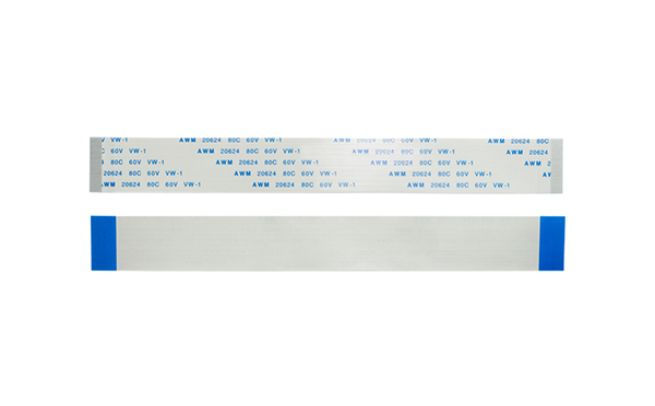 FFC/FPC扁平線 FFC軟排線 40P 0.5mm間距 150mm 同向,午夜福利在线播放