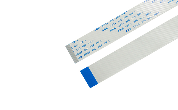 FFC/FPC扁平線 FFC軟排線 40P 0.5mm間距 150mm 同向,午夜福利在线播放