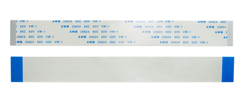 FFC/FPC扁平線 FFC軟排線 40P 0.5mm間距 150mm 同向,午夜福利在线播放