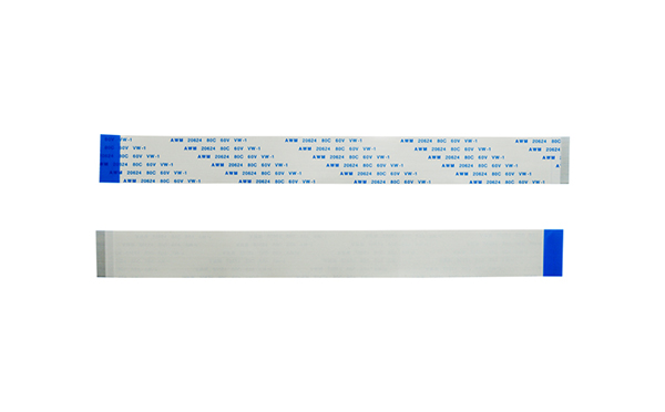 FFC/FPC扁平軟排線連接線 40P 40pin 間距0.5MM長10CM 反向B型,午夜福利在线播放