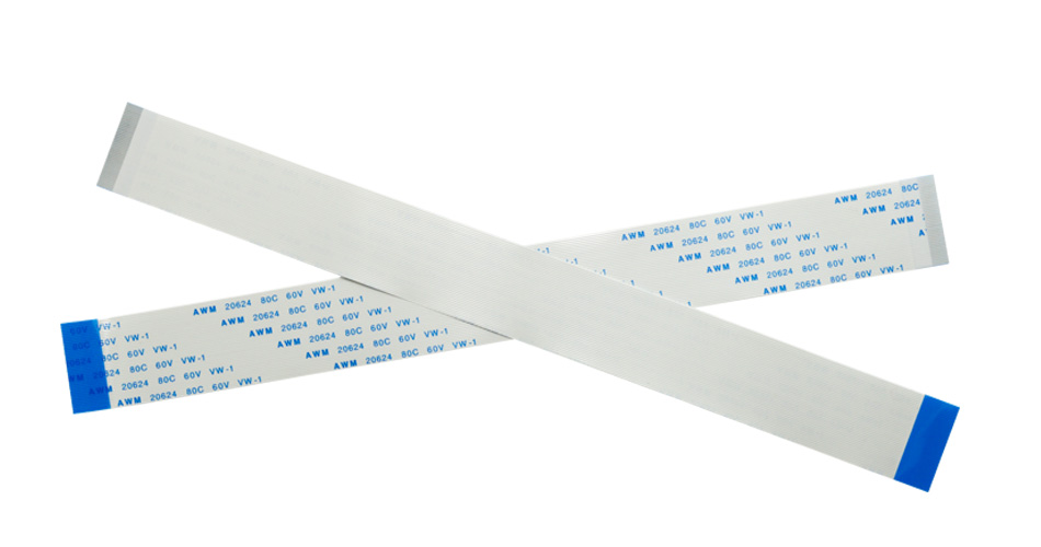 FFC/FPC扁平軟排線連接線 40P 40pin 間距0.5MM長10CM 反向B型,午夜福利在线播放