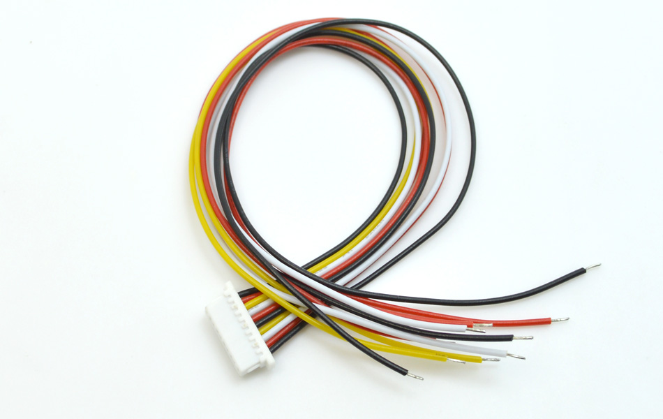間距SH1.0MM-12p線長150MM電腦設備電子線網絡接口插座線,午夜福利在线播放