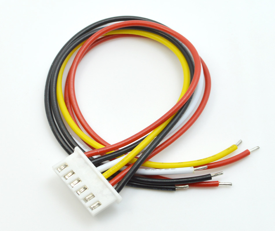 專業生產大電流電源線HY2.0MM-3P單頭成人午夜激情视频長15CM連接線導線,午夜福利在线播放