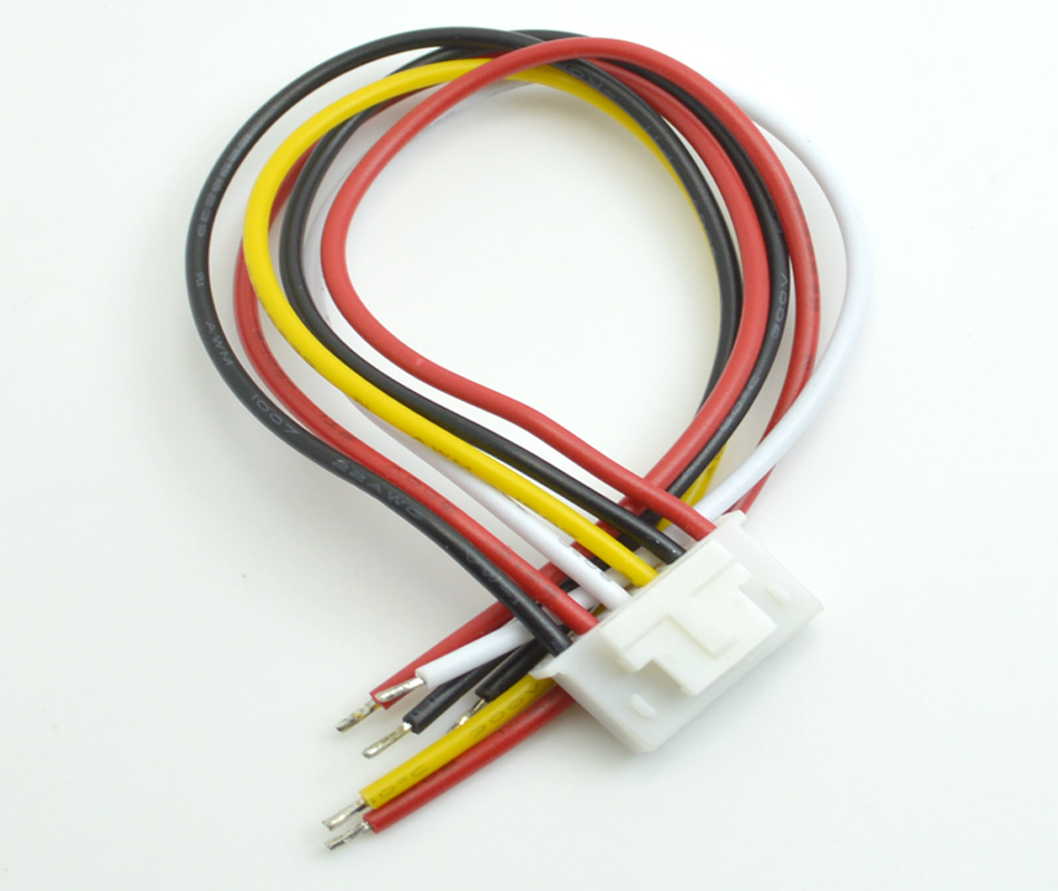 專業生產大電流電源線HY2.0MM-3P單頭成人午夜激情视频長15CM連接線導線,午夜福利在线播放