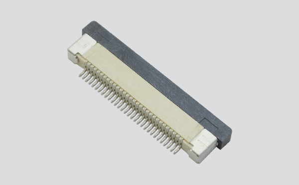 FPC/FFC連接器0.5mm-4P/5/6/7/8/9/10/12/13/14/15PIN下接H2.0,午夜福利在线播放
