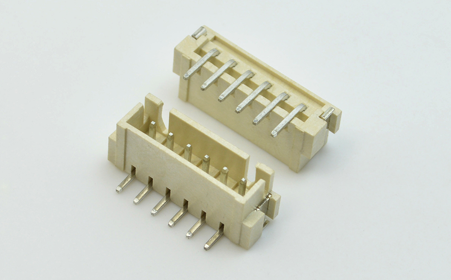 XH2.5mm間距 立式貼片插座8PIN 立貼 接插件 板端連接器,午夜福利在线播放