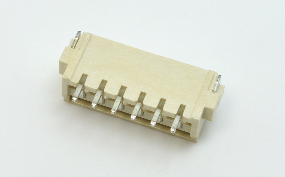XH2.5連接器 臥式貼片 耐高溫環保插座TJC3-3P PCB板SMT插頭,午夜福利在线播放