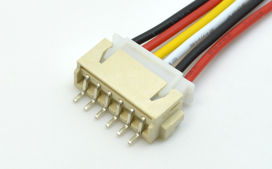 XH2.5連接器 臥式貼片 耐高溫環保插座TJC3-3P PCB板SMT插頭,午夜福利在线播放